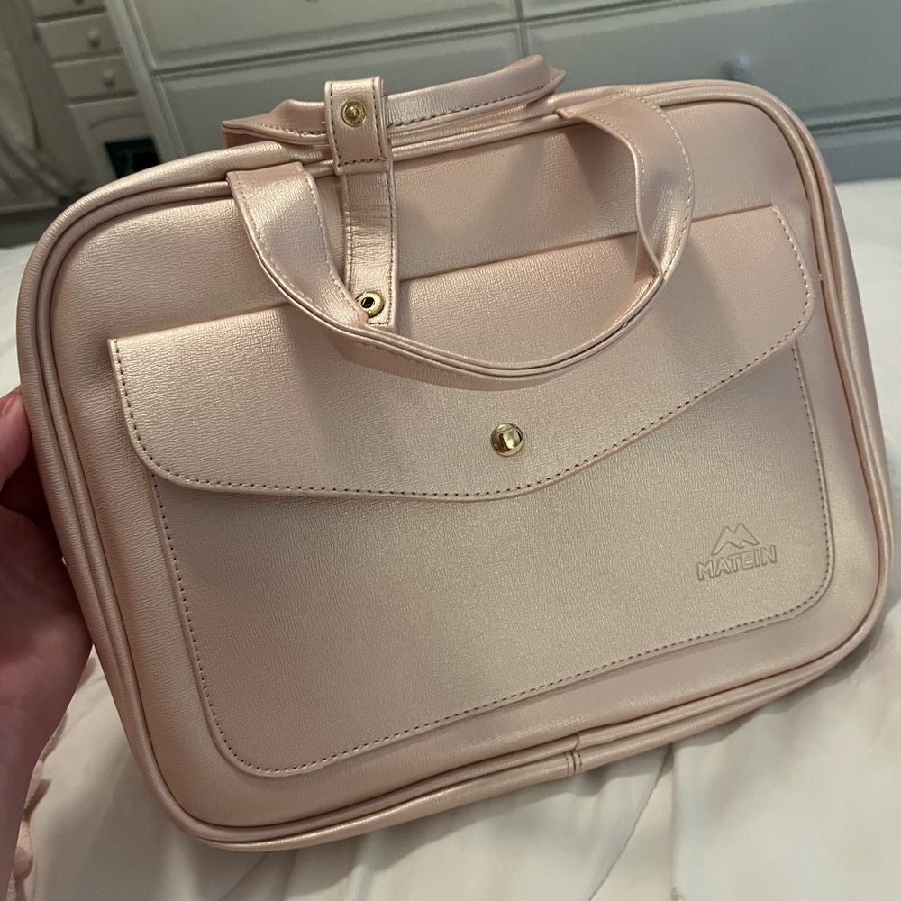 Large Travel Make Up Bag